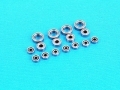 Bearing Set for 38#