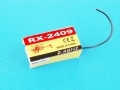 Receiver RX2409 (2.4G) for 38#