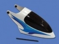 Canopy for Walkera 5G6
