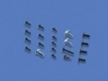 Screw Set for Walkera 5G6