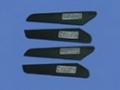 Main Blade Set for Walkera 5G6