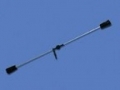 Flybar Set for Walkera 5G6