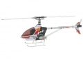 HIROBO Shuttle Plus+2 6ch 30 Helicopter ARF Kit