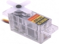 Hitec HS-5045HB Digital Feather Micro Servo