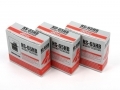 Hitec HS-65HB Karbonite Gear Micro Servo (3pcs Value Combo)
