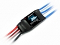 HobbyWing FlyFun/Pentium-30A Programmable Brushless ESC + connectors