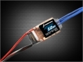 HobbyWing FlyFun/Pentium-12A Programmable Brushless ESC + connectors