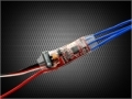 HobbyWing FlyFun/Pentium-6A Programmable Brushless ESC + connectors