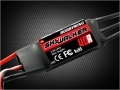 HobbyWing SkyWalker 40A Programable Brushless ESC (Linear mode) + connectors