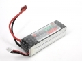 ace 11.1v 2200mAh 3S1P 25/50C Li-Polymer battery w/ T connector