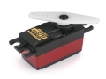 JR DS8711 High Torque Metal Gear Servo