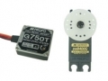 JR G750T MEMS Gyro + DS8400G Digital Servo Combo