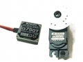 JR G750T MEMS Gyro + DS3500G Digital Servo Combo