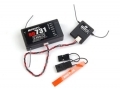 JR RD731 2.4Ghz 7ch DSMJ Receiver