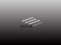 Feathering Shaft for KDS450QS