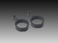 Tail Control Rod Fixing Ring for KDS450QS