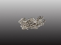 Screws for KDS450QS