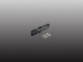 Main Rotor Holder for KDS450QS