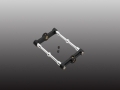 Flybar control set for KDS450QS