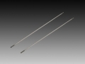 Flybar Rod(2pcs) for KDS450QS