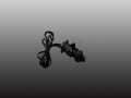 Tail Unit for KDS450QS