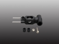 Main rotor housing for KDS450QS