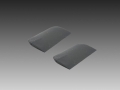 Flybar Paddle for KDS450QS