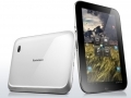 Lenovo IdeaPad Tablet K1 White (10.1"TFT, nVidia Terga Dual-Core, 1GB DDR2, 16GB SSD, HDMI-out)