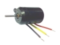 Outrunner 28/30 Brushless Motor for Airplane