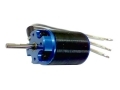 Outrunner 37/48 Deluxe Brushless Motor for 40-size Airplane