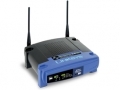 Cisco Linksys WRT54GL 802.11g Wireless-G Bridging AP Broadband Router