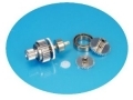 MKS DS530 Metal Gear Set