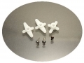 MKS DS530/545 Servo Horn Package