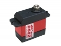 MKS DS92 Metal Digital Cyclic Micro Servo (0.06 sec/2.85kg-cm)