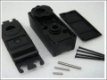MKS DS9660 DS9670 Servo Lid Pack (a set & screw)