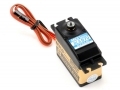 MKS BLS970 Brushless Titanium Gear Digital Cyclic Servo (0.072 sec/106.93kg-cm)