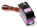 MKS DS660A+ Titanium Gear High Torque Coreless Digital Cyclic Servo