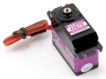 MKS DS670 Titanium Gear High Speed Coreless Digital Cyclic Servo