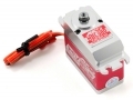 MKS HBL980 Brushless Titanium Gear Digital High Speed Servo (High Voltage)