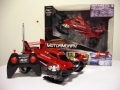 MotorMorph All Terrain RC Vehicle (for kids)