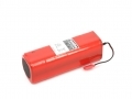 Futaba 9.6V 1100mAh Transmitter Battery for 7C/9C/10C