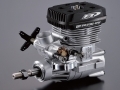 O.S. MAX-91HZ-R Heli Engine NEW!