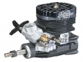 O.S. 91HZ-R 3D Speed Black 61G Heli Engine