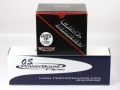 O.S. 91HZ-R 3D Speed Black 61G Heli Engine + 90 PowerBoost Pipe Combo