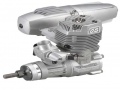 O.S. MAX-55AX 2-Stroke Engine w/ E-3070 Muffler