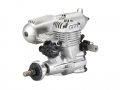 O.S. MAX-10LA 2-Stroke Engine w/Muffler