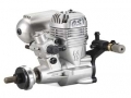 O.S. MAX-15LA 2-Stroke Engine w/Muffler
