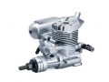 O.S. MAX-25FX 2-Stroke Engine w/Muffler