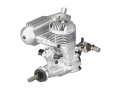 O.S. MAX-46AX 2-Stroke Engine w/Muffler