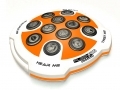 Mini FlashPad - Electronic Light & Touch Games